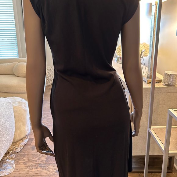 Code x Mode Dresses Code X Mode Jersey Tshirt Dress Poshmark